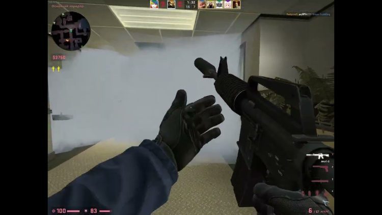Counter strike  Global Offensive 2022 05 14   23 12 51 02 DVR