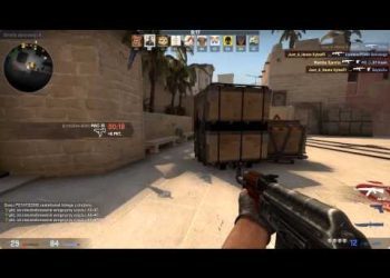 Counter strike  Global Offensive Gameplay PL