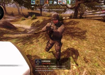 Counter strike Global Offensive - Gameplay free to use 16:9 60fps-HD