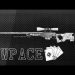 Counter strike Global Offensive awm ace