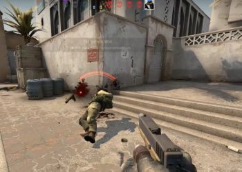 Counter strike Global Offensive // competitive // close win // 2nd consecutive win