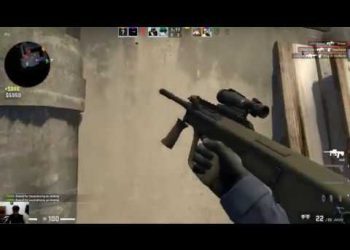 Counter strike Global Offensive // competitive // easy win // 16-5