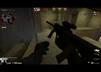 Counter strike Global Offensive // competitive // great comeback // 3rd consecutive win