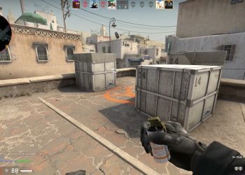 Counter strike  Global Offensive - ninja defuse