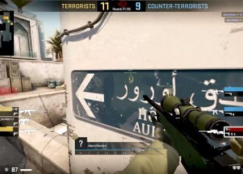 Counter strike  Global Offensive #shorts#csgo#awp