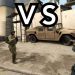 Counter strike global offensive | 1 vs 1