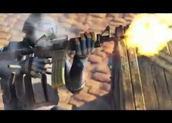 Counter strike online trailer