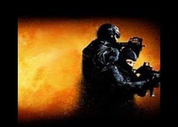 Counterstrike: Global Offensive Gameplay #2