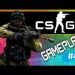 Couter-Strike : Global Offensive #4 Online gameplay