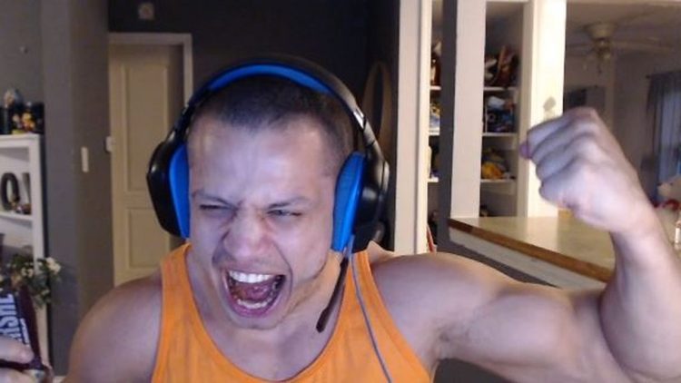 Crazy Twitch streamer challenges the best LoL players in the world