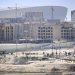 The 420-million-euro claim before the World Cup in Qatar