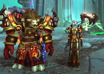 Cross-faction and cross-server guilds belong at the top of the list!