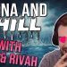 Crushing double mage 3v3 with Ziqo and Rivah | Hydra WoW TBC Arena