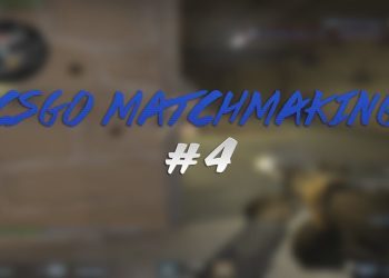 Csgo MatchMaking #4 : HOW DID I POP OFF!?!?!?