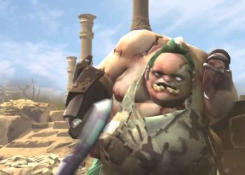 Custom Games Trailer by Valve