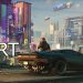 Cyberpunk 2077 Prologue