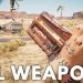 Cyberpunk 2077 Secret Weapons - How To Get All 55 Guns & Melee Iconic Weapons In Cyberpunk