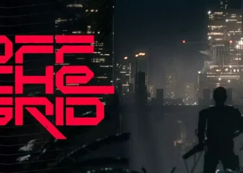 Cyberpunk and Fortnite in his sights Star director attacks