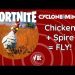 Cyclone Minis: Fortnite Tips Series - Chicken LAUNCH
