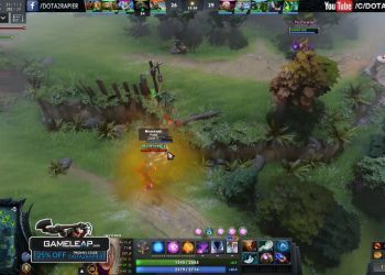 D2AiO - 2 HANDS Are NOT ENOUGH - Miracle- Invoker Dota 2 7.03