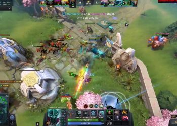 D2AiO - HAVING FUN WITH FRIENDS ! MIRACLE RAMPAGE PHANTOM ASSASSIN - Dota 2