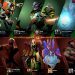 D2AiO - Jugger with Battle Fury - Wagamama 7400 MMR Plays Juggernaut 1k GPM - Dota 2