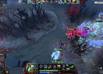 D2AiO - VGJ vs LGD Masters Manila 2017 Highlights Dota 2