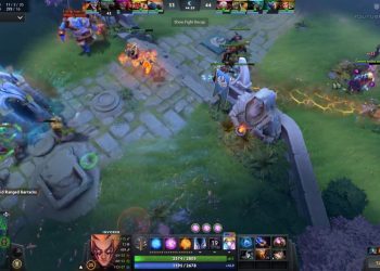 D2AiO - w33 Invoker GOD Dota 2
