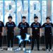 DALLAS FUEL 2022 KICKOFF ANTHEM