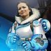 DANA AND CRIMSIX PLAY OVERWATCH!!