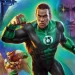 DC's Justice League heroes against killer aliens Trailer for the comic actioner Green Lantern Beware My Power - Cinema News