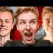 DE BANKZITTERS SPELEN APEX LEGENDS! (en zijn echt goed)