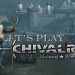 DEATH BY WHEAT FIELD | Chivalry Medieval Warfare Online Multiplayer Part 2