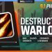 DESTRUCTION WARLOCK 9.1 PvP Guide | Best Race, Talents, Covenant, Soulbind, Conduits, Gear & Macros