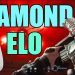 DIAMOND ELO ON PS4 - Rainbow Six Siege