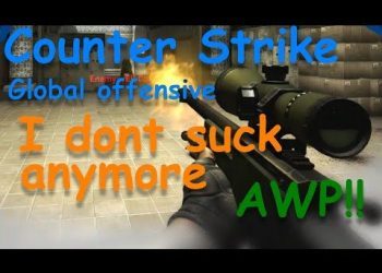 DID I GET BETTER (CS:GO gameplay)