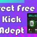 DIRECT FREE KICK ADEPT - FIFA 21 How to Get an "A" Rating in Training