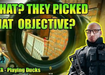 DOMINANT BORDER STRAT FROM PENTA - ESL Pro League strategy & tips - Rainbow Six Siege tips & tricks
