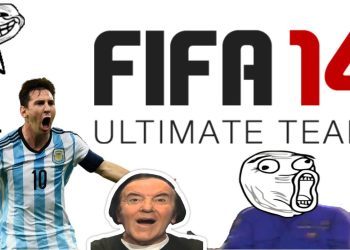 DOMINATION ON FIFA (featuring davidguy04)