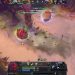 DOTA 2 : PUDGE Epic moments ( the save of the day by PUDGE )