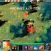 DOTA 2 REBORN: ninja wars