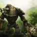 DOTA 2 - solo rank pakai hero dari batu "Tiny" !!!!!!