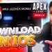 DOWNLOAD Apex Legends Mobile On IOS + ANDROID (Easy Guide)