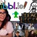 DRAWING LEAGUE OF LEGENDS CHAMPS | SKRIBBLIO ft. Aibun, Alyri, Blaustoise, Benji, Dumbs, & Proxyfox