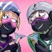 DRUNK SIEGE WITH FRIENDS