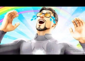 Dark Humor Jokes in Fortnite