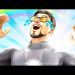 Dark Humor Jokes in Fortnite