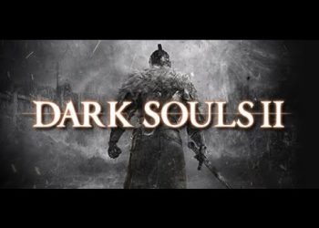 Dark Souls 2 - PS3 Gameplay - Sorcery - Walkthrough 22.