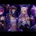 Dark Star Skin Spotlight - League of Legends