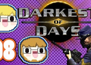 Darkest of Days - Part 8 - Time Cop for Fun - CrossPlay